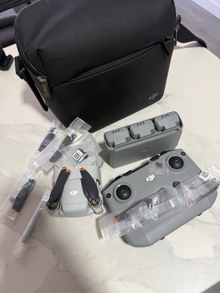 Dji Mini 2 Drone con Accesorios