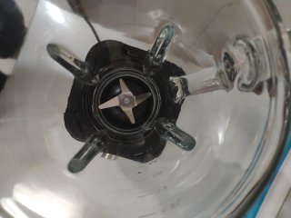 Batidora Taurus Magnum 1000