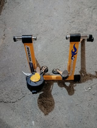 Bicicleta de carretera CKT 368