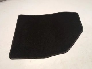 + Toyota Avensis 2009-2012 Alfombrillas