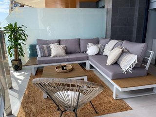 Piso en venta en Playa de Poniente en Benidorm