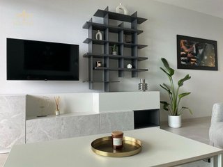 Piso en venta en Playa de Poniente en Benidorm