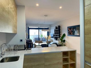 Piso en venta en Playa de Poniente en Benidorm