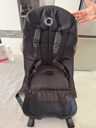 Carrito Bugaboo Camaleon 3 Azul