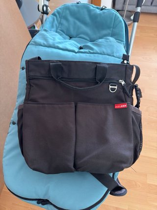 Carrito Bugaboo Camaleon 3 Azul