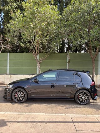 Volkswagen Golf 2019