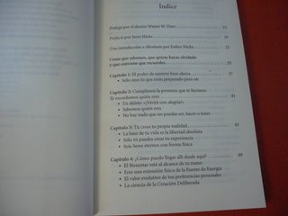 PIDE Y SE TE DARA APRENDE A MANIFESTAR TUS DESEOS