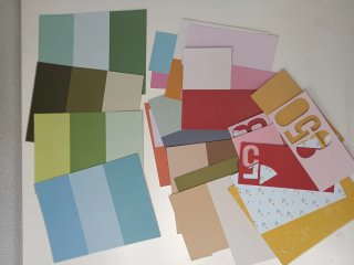 Scrapbooking Memory Locker Lora Bailora 2024