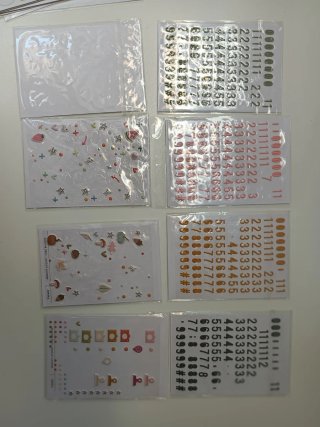 Scrapbooking Memory Locker Lora Bailora 2024