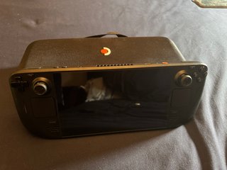 Steam Deck OLED 1T