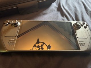 Steam Deck OLED 1T