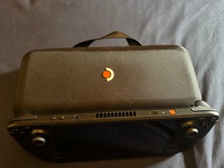 Steam Deck OLED 1T