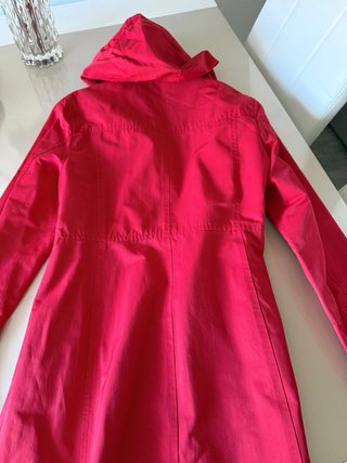 Parka de mujer H&M