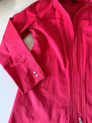 Parka de mujer H&M