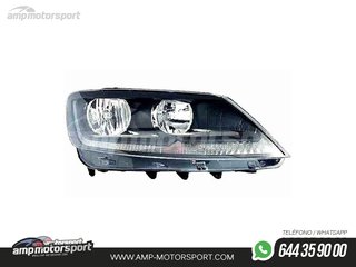 FARO DELANTERO DERECHO PARA SEAT ALHAMBRA