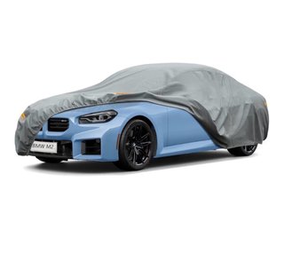 Funda exterior coche
