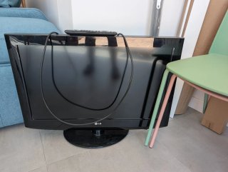 TV LG 32 FullHD