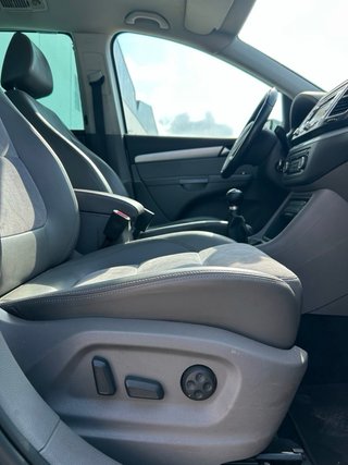 Volkswagen Sharan 2010