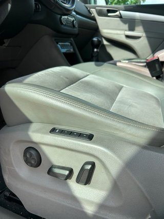 Volkswagen Sharan 2010