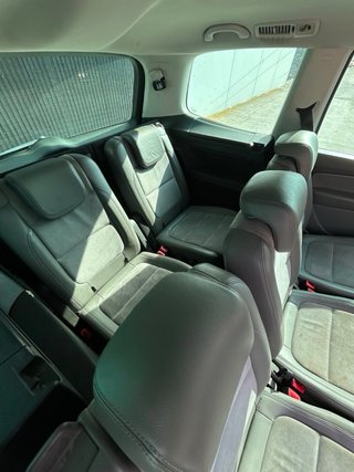 Volkswagen Sharan 2010
