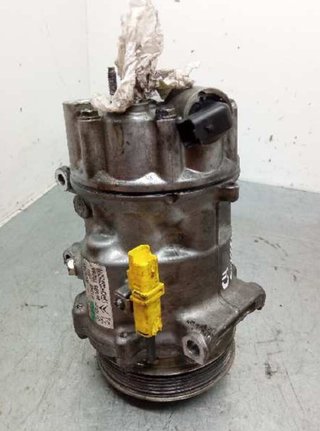 Compresor aire citroen 1330f c4 picasso - 1 210860