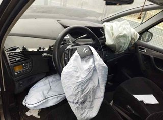 Compresor aire citroen 1330f c4 picasso - 1 210860