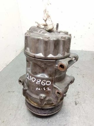 Compresor aire citroen 1330f c4 picasso - 1 210860