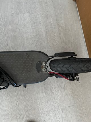 Patinete Eléctrico Xiaomi