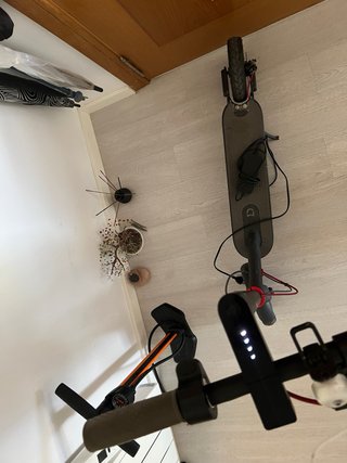 Patinete Eléctrico Xiaomi