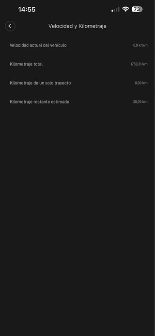 Patinete Eléctrico Xiaomi