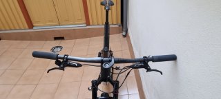 CANYON Lux World Cup CFR LTD 2024 - Talla M