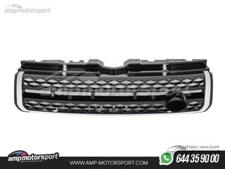 PARRILLA DELANTERA PARA LAND ROVER RANGE ROVER EVOQUE L538 2011-2015