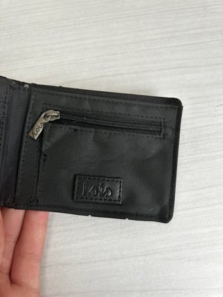 Cartera Lois Road Bulls Hombre