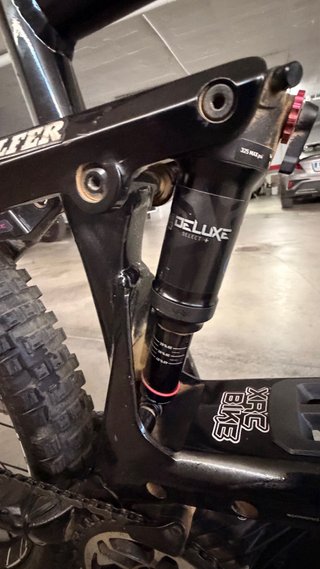Bicicleta Eléctrica Haibike