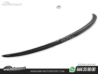 PESTAÑA DE MALETERO PARA BMW SERIE 5 F10 SEDÁN