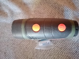 Telémetro Láser AOFAR HX-1000I 1000 Yardas - Nuevo
