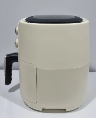 7L Freidora de aire Silvercrest Flayer vinta