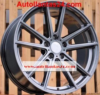 1121 Juego de 4 llantas para bmw varios ta r701057