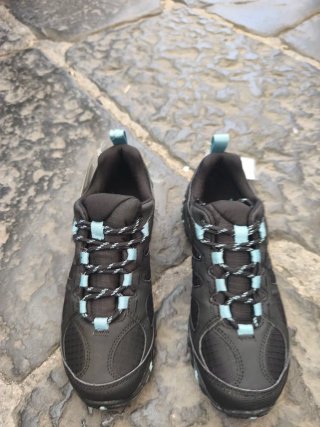 Scarpe Merrell Donna Tg 37.5