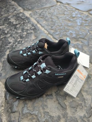 Scarpe Merrell Donna Tg 37.5