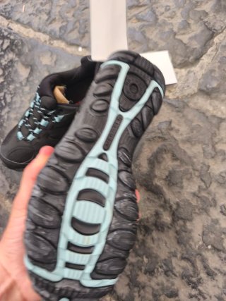 Scarpe Merrell Donna Tg 37.5