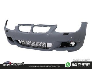 PARAGOLPES DELANTERO PARA BMW SERIE 3 E92 / E93 LCI 2010-2013 PACK M - PDC