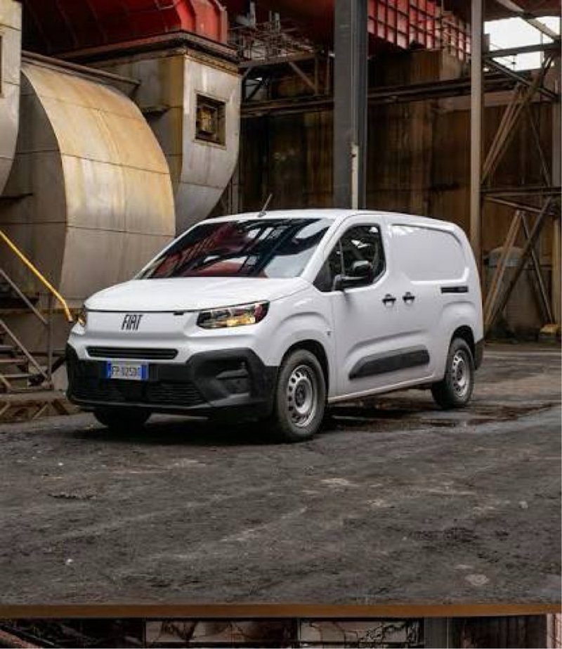 FIAT Doblò 2023 - foto 1