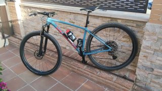 Specialized Chisel 29 2020
