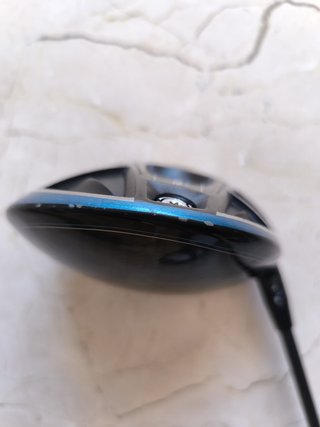 Driver Callaway Rogue 9º - Varilla Regular