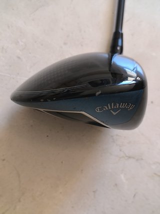 Driver Callaway Rogue 9º - Varilla Regular