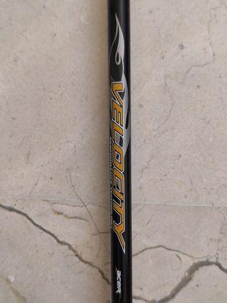 Driver Callaway Rogue 9º - Varilla Regular