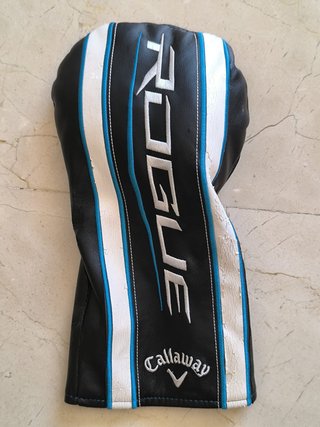 Driver Callaway Rogue 9º - Varilla Regular