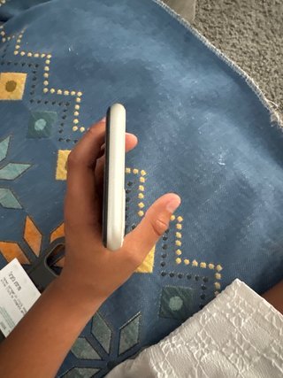 iPhone 11 Apple