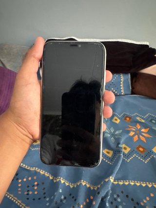 iPhone 11 Apple